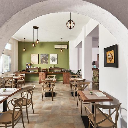 Charm Hotel, Hersonissos Zewnętrze zdjęcie