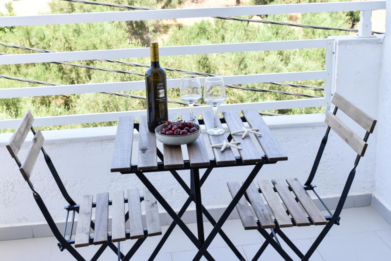Charm Hotel, Hersonissos Zewnętrze zdjęcie