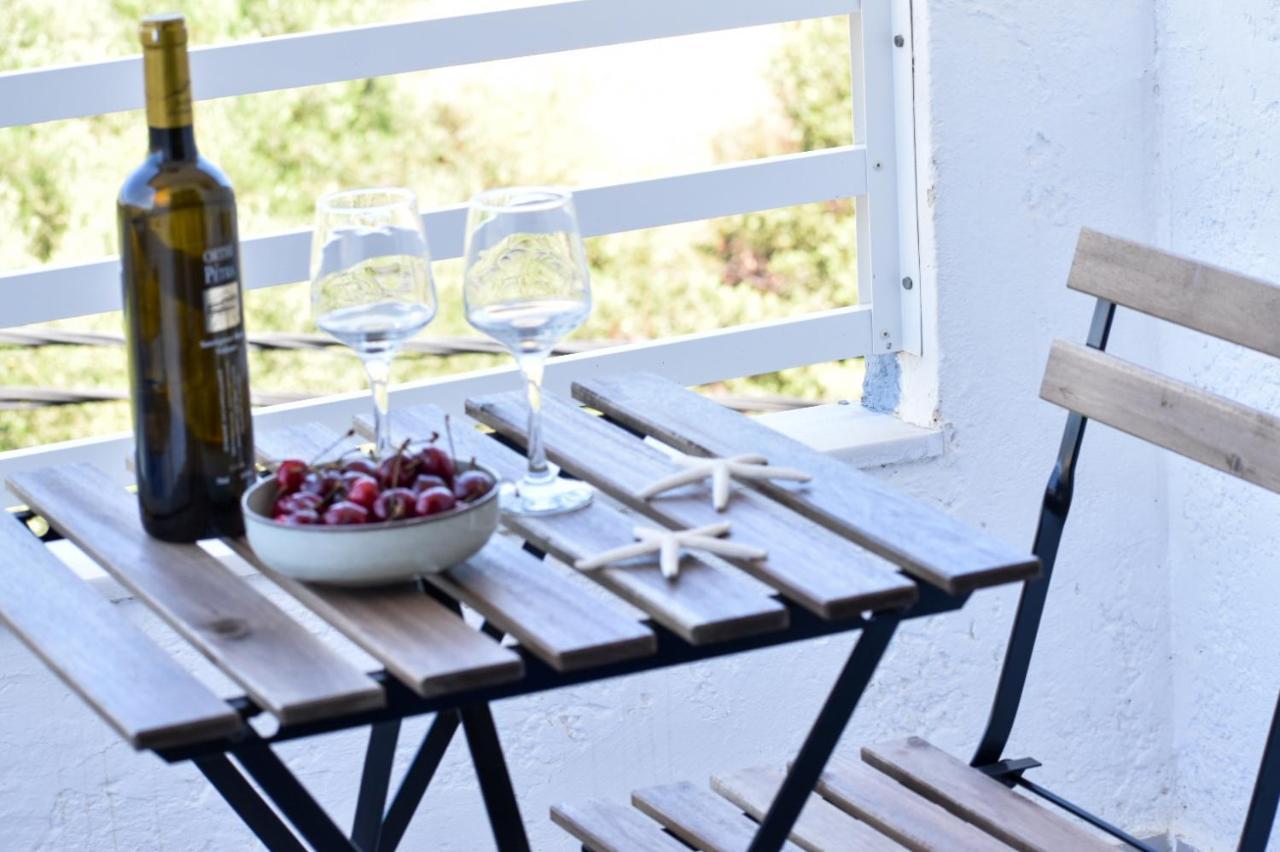 Charm Hotel, Hersonissos Zewnętrze zdjęcie