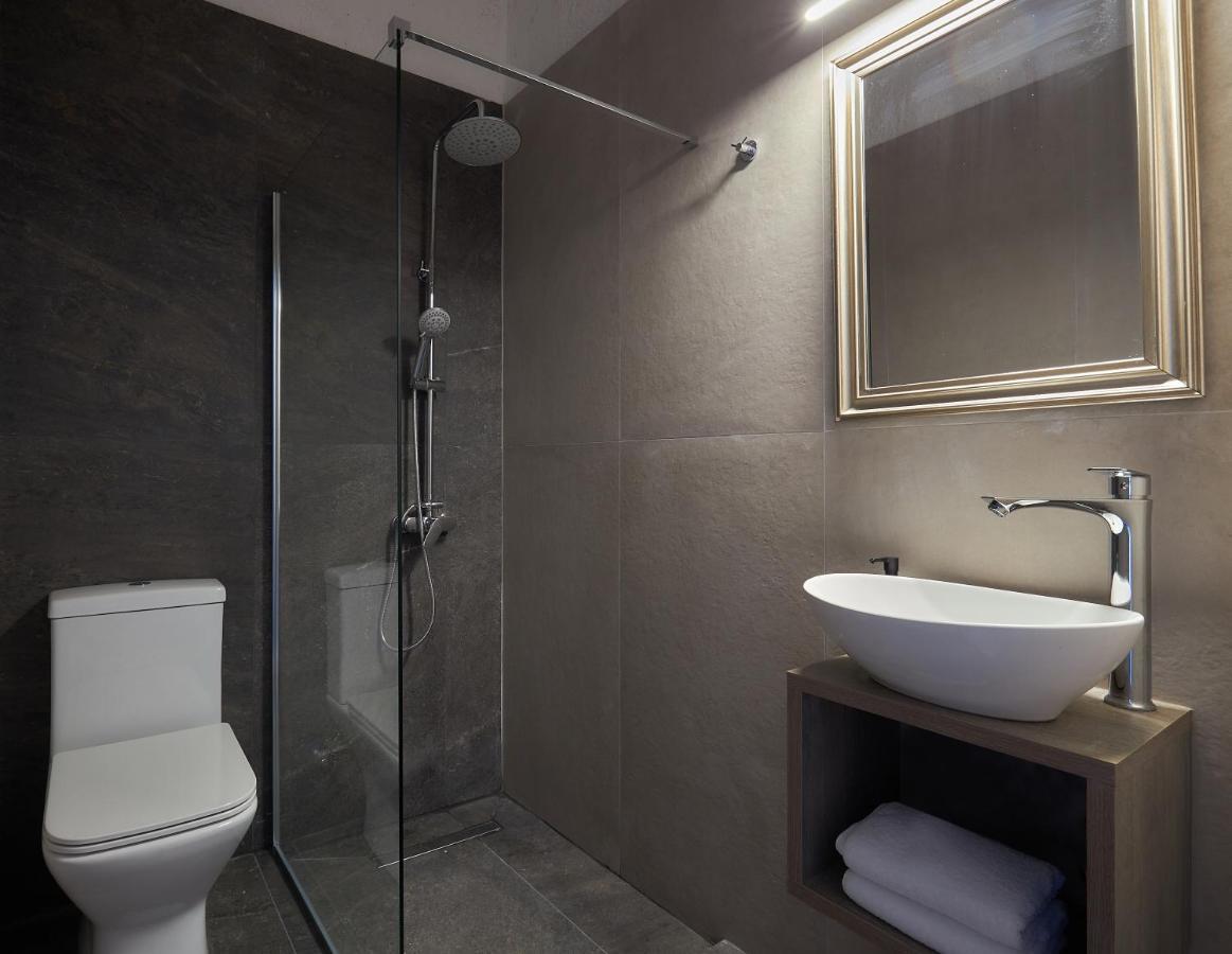 Charm Hotel, Hersonissos Zewnętrze zdjęcie