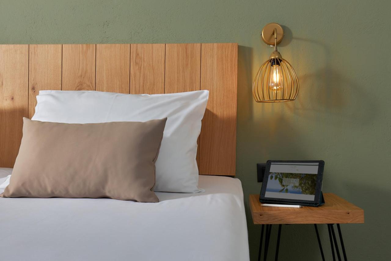 Charm Hotel, Hersonissos Zewnętrze zdjęcie