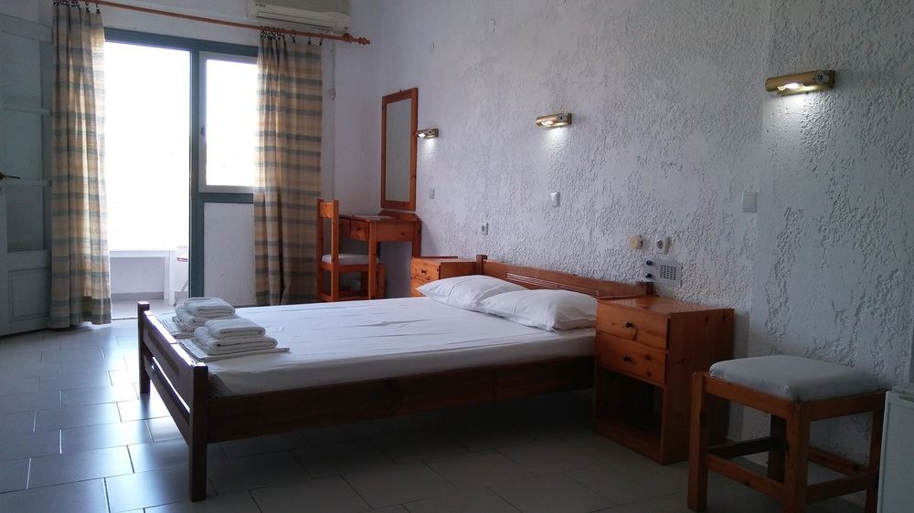 Charm Hotel, Hersonissos Zewnętrze zdjęcie