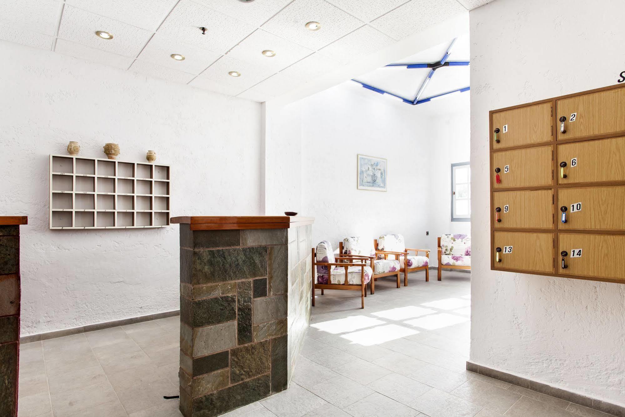 Charm Hotel, Hersonissos Zewnętrze zdjęcie