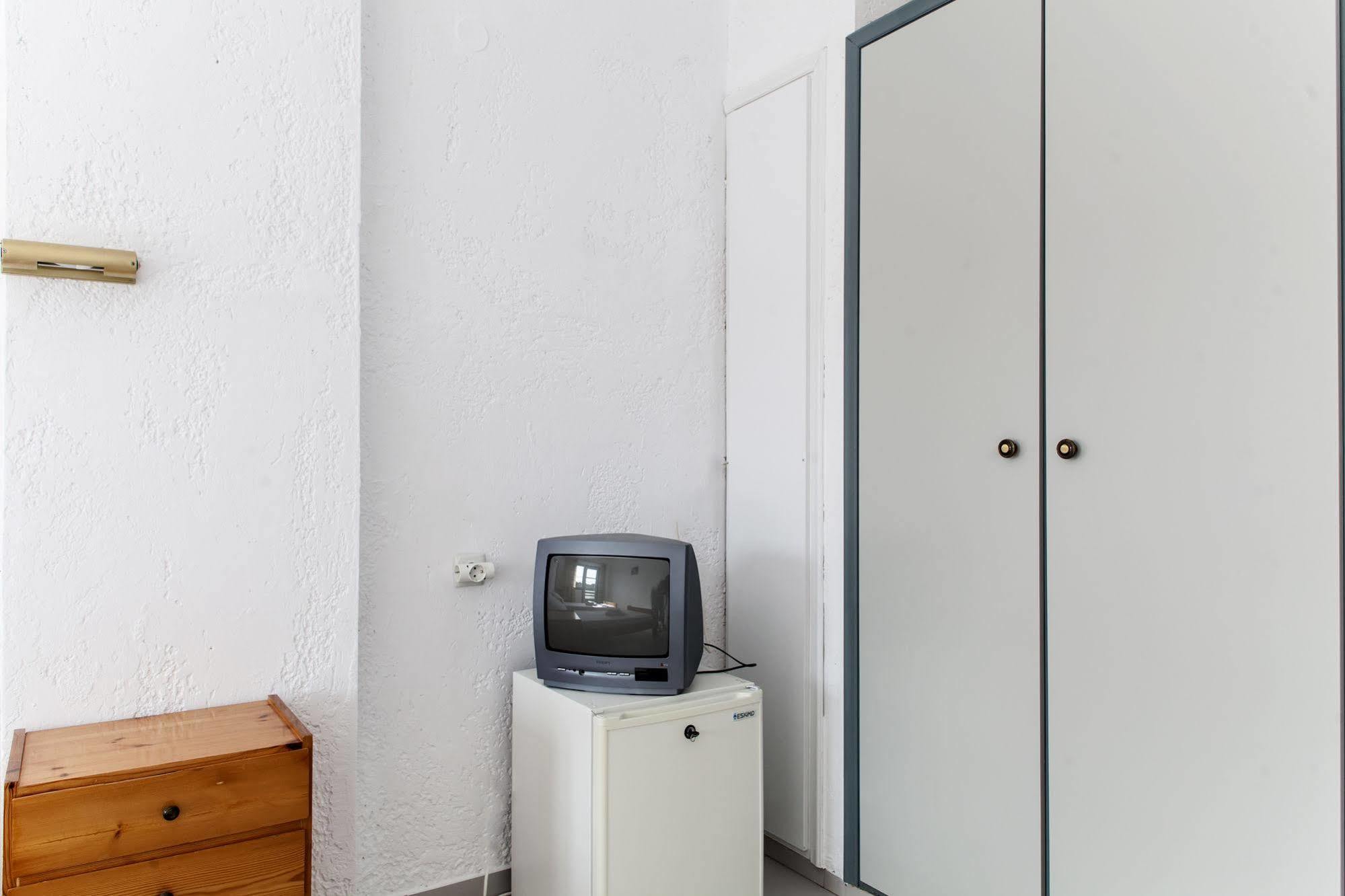 Charm Hotel, Hersonissos Zewnętrze zdjęcie