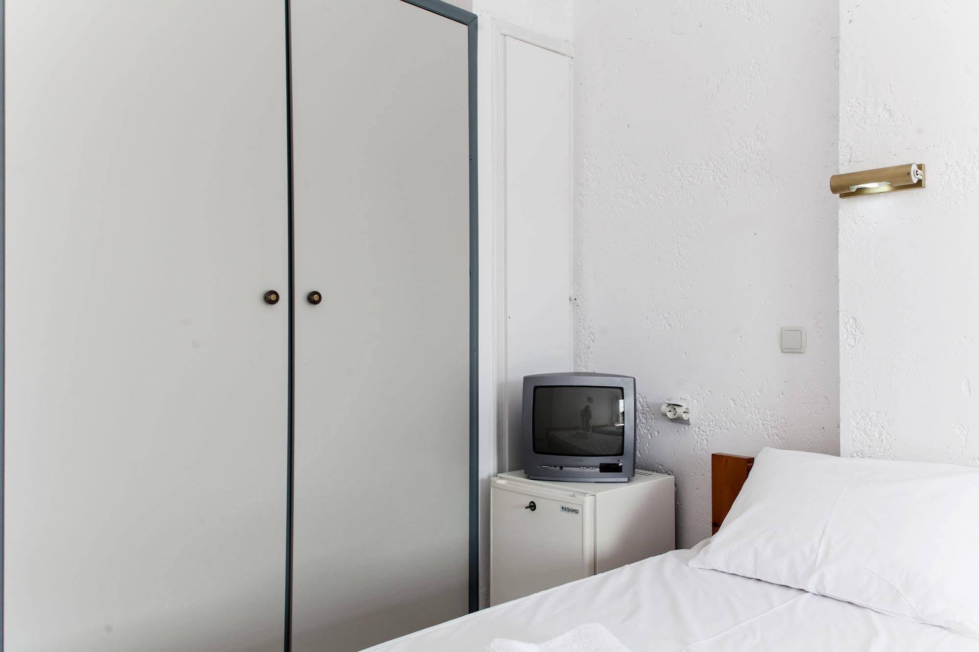 Charm Hotel, Hersonissos Zewnętrze zdjęcie